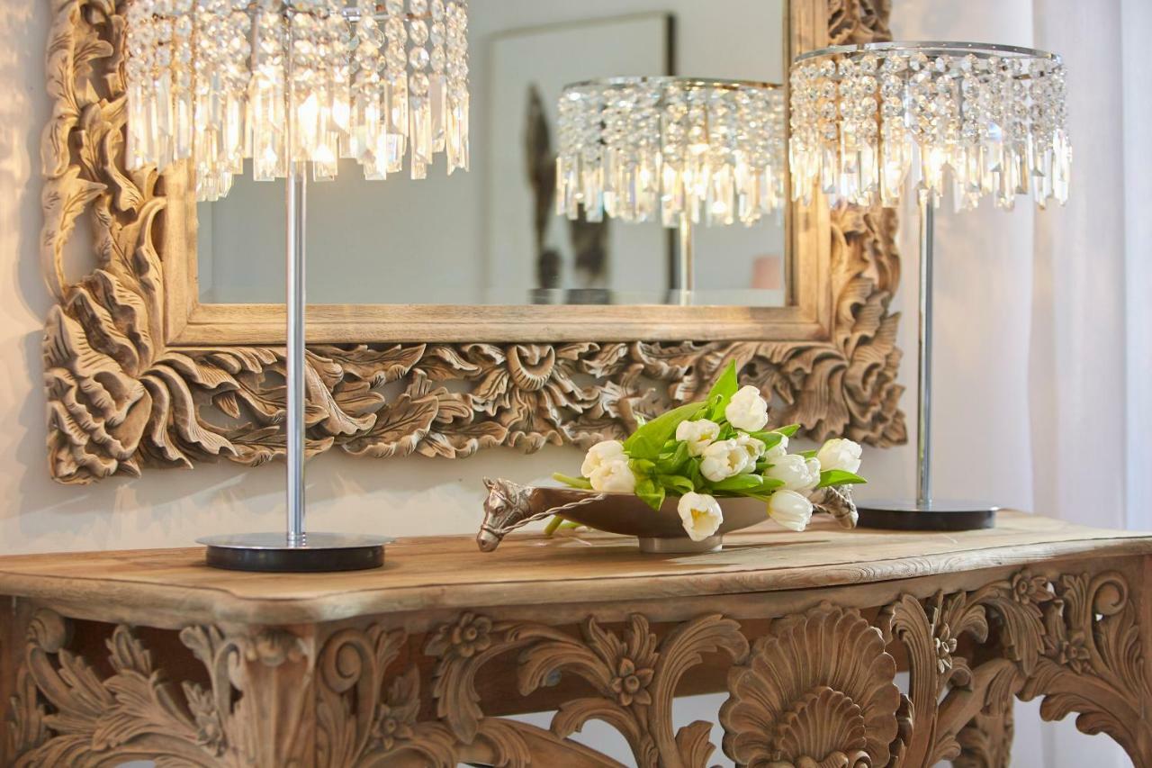 Old Town Luxury Suites 'Princess' Corfu  Esterno foto